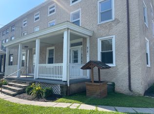 814 Doe Run Rd APT 1, Coatesville, PA 19320