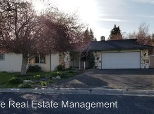 3897 Rio Vista Way, Klamath Falls, OR 97603
