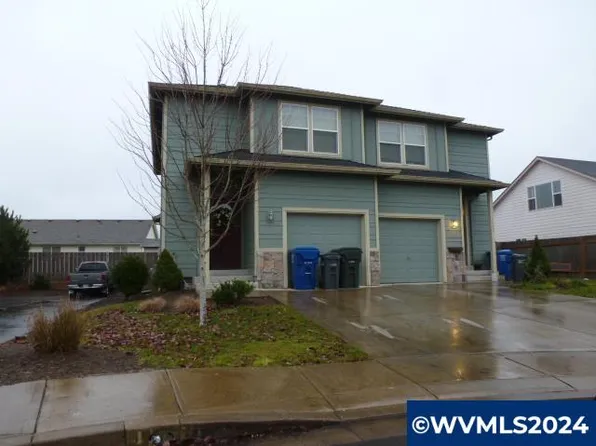 4185 Geranium Loop NE, Salem, OR 97305