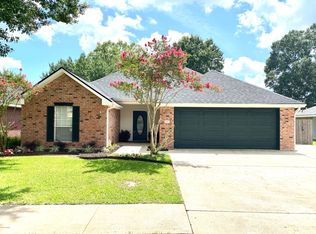 113 Carolyn Dr, Lafayette, LA 70508