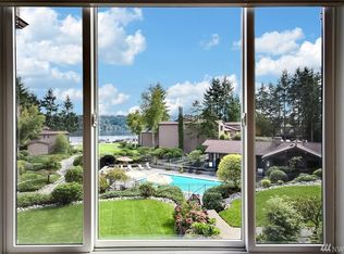 17468 NE 40th Pl #F-4, Redmond, WA 98052
