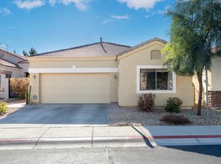 3301 E Maldonado Dr, Phoenix, AZ 85042