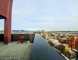 Rented by Urban Pads