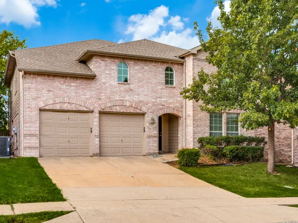 13871 Valley Ranch Rd, Roanoke, TX 76262