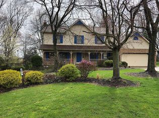 3873 April Dr, Uniontown, OH 44685