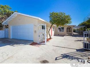 1412 E 14th St, National City, CA 91950