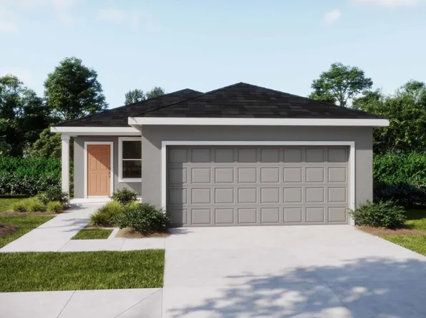 Ventura Plan, Lake Deer Estates