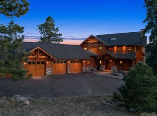 29590 Buchanan Dr, Evergreen, CO 80439