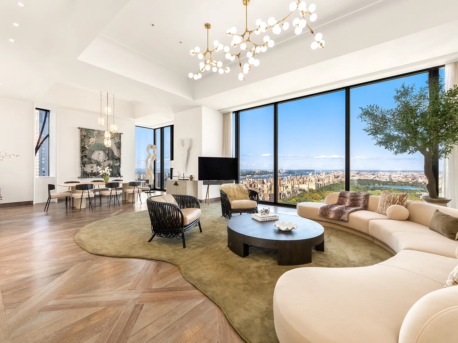 111 West 57th Street — Photo 3