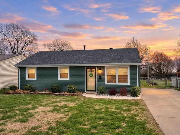 3739 Kipling Dr, Owensboro, KY 42303