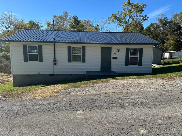 49 Trump St, Oak Hill, WV 25901