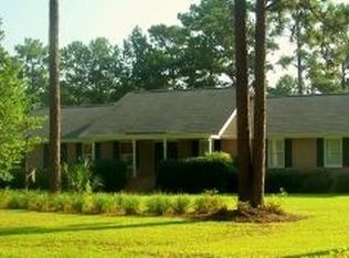 3761 W Pinetree Blvd, Thomasville, GA 31792