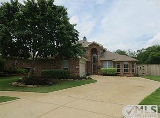 1605 Autumn Glen Ct, Wylie, TX 75098