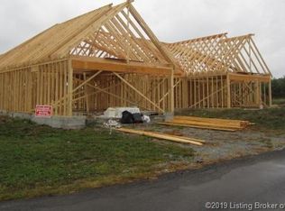 2405 Magnolia Ct, Clarksville, IN 47129