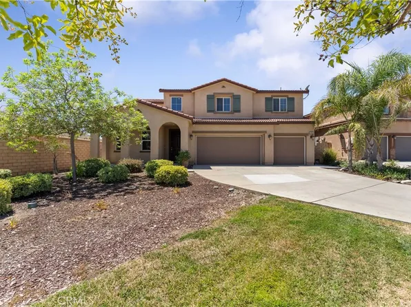 4058 Rubellite Ct, San Bernardino, CA 92407