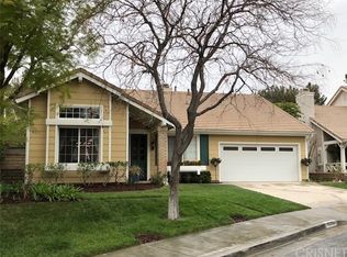 27021 Lamberton Pl, Santa Clarita, CA 91354