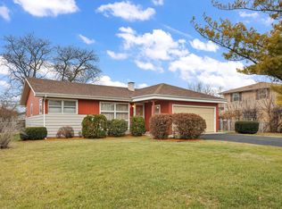 7238 S Thomas Ave, Bridgeview, IL 60455