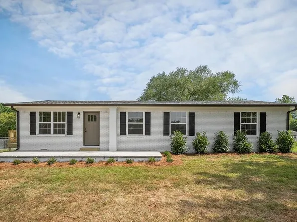 485 John Garrison Rd, Cookeville, TN 38501