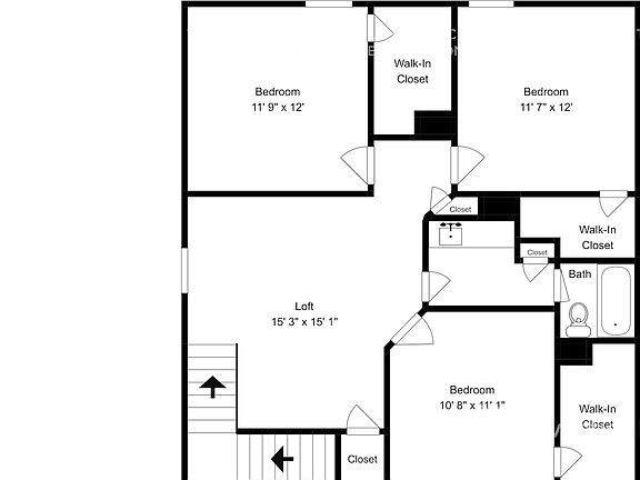 3rd image of 18826 N Lyford Dr
