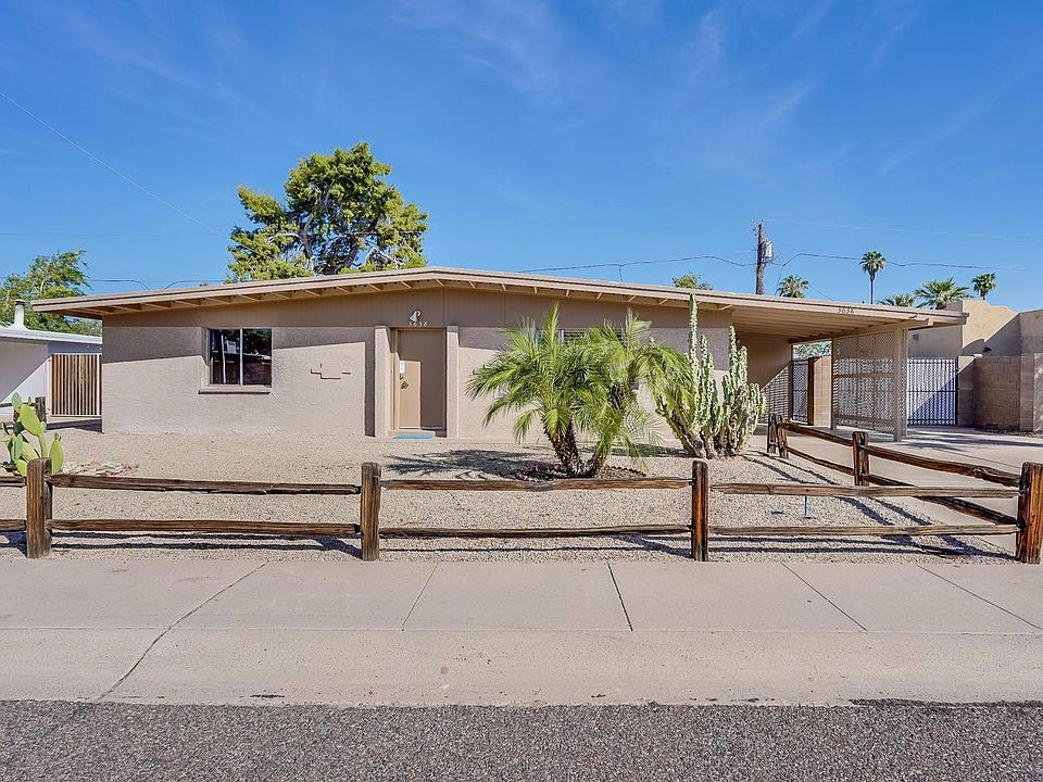 1st image of 3638 E Poinsettia Dr