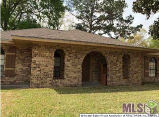 6328 Saint Pius Ave, Baton Rouge, LA 70811