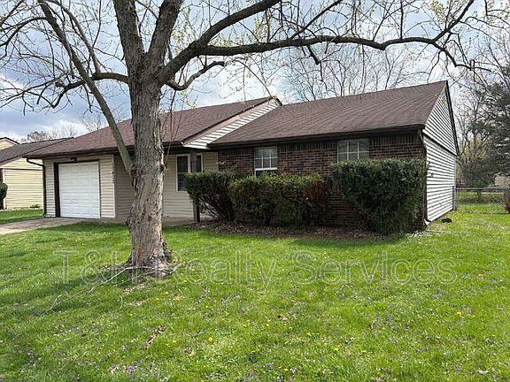 2nd image of 10405 Kiowa Dr