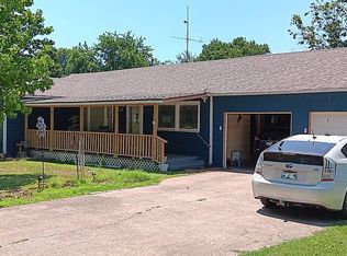 451 N Brown St, Vinita, OK 74301