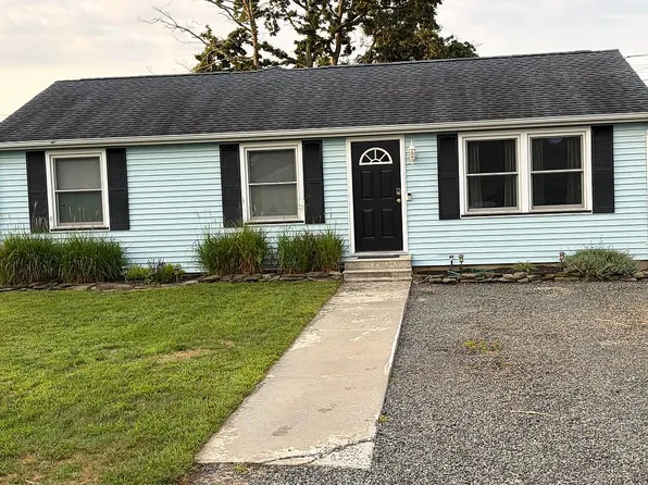 1001 Tampa Rd, Forked River, NJ 08731