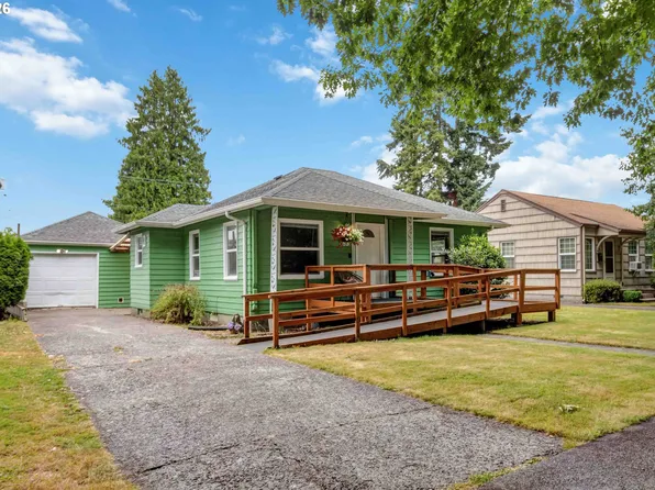 463 26th Ave, Longview, WA 98632