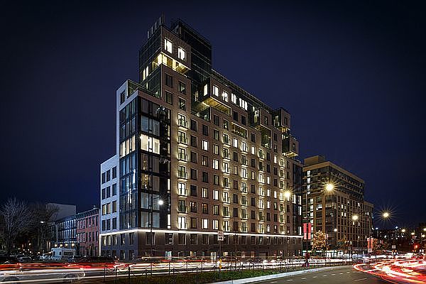 1st image of 250 Gold St #303