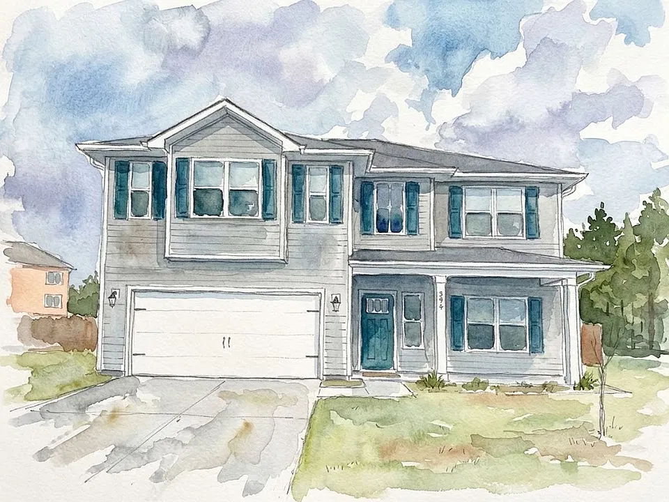 394 Rutledge Dr