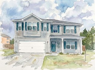 394 Rutledge Dr, Hinesville, GA 31313