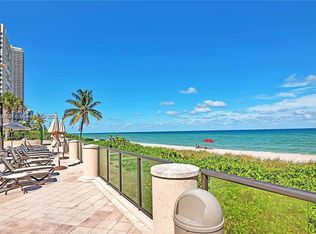 1912 S Ocean Dr APT 14B, Hallandale Beach, FL 33009