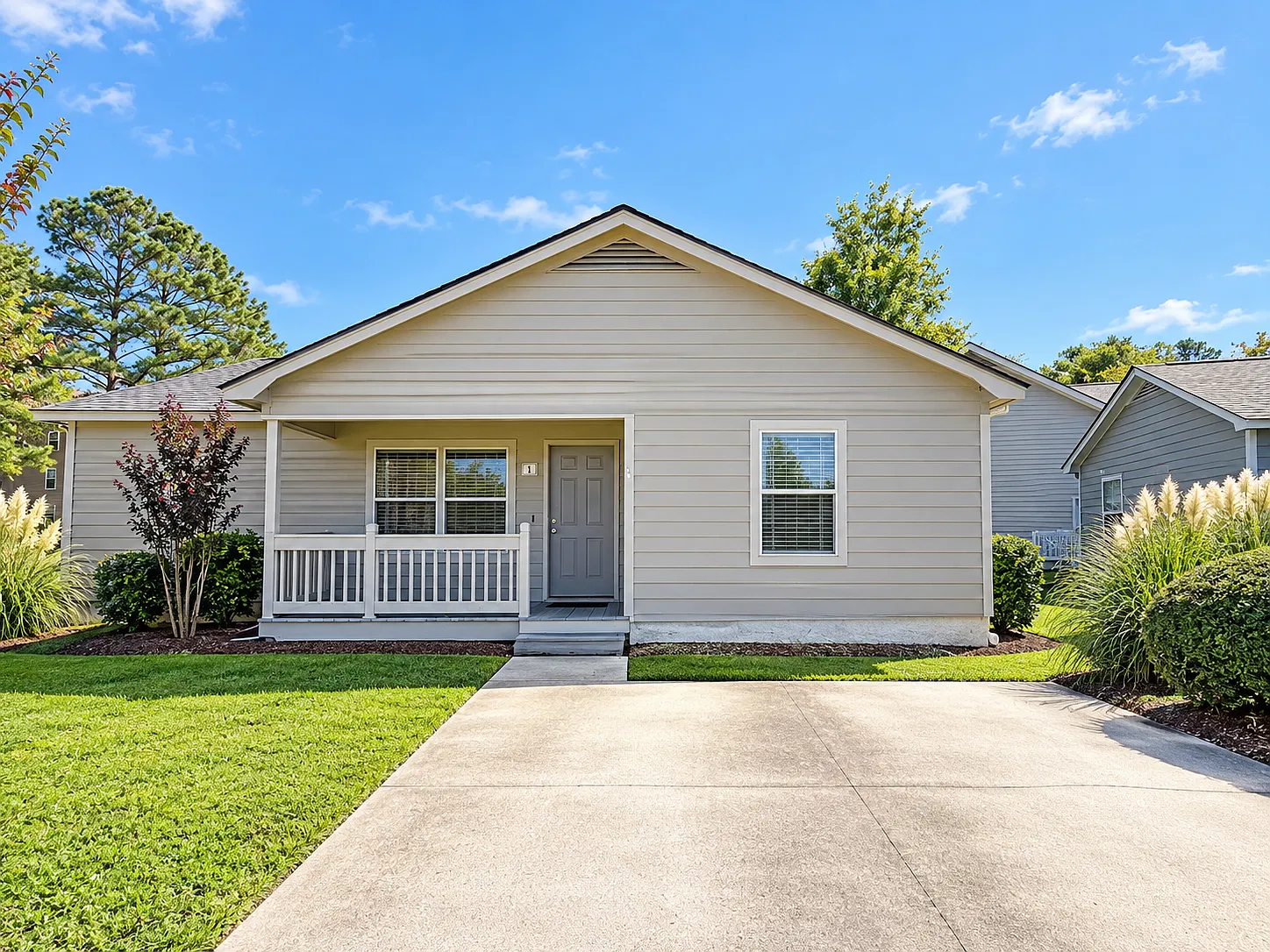 1 Foxcroft Lane - Myrtle Beach — Photo 1