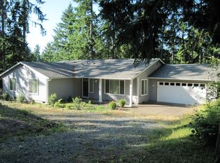 17814 Overlake Ct SE, Yelm, WA 98597