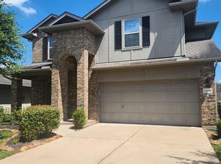 18831 Majestic Vista Ln, Richmond, TX 77407
