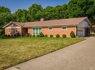 6073 Waterloo Rd, Dayton, OH 45459