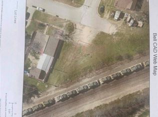 502 E Ave E #G, Temple, TX 76501