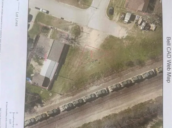 502 E Ave E #G, Temple, TX 76501