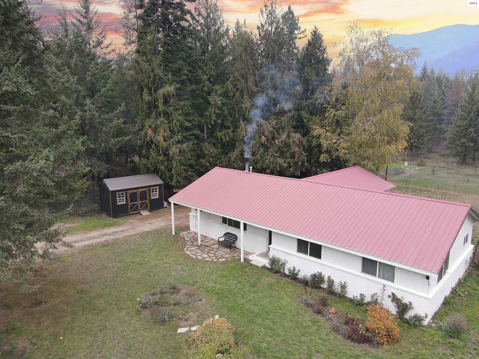 75 Mountain View Rd, Clark Fork, ID 83811 MLS 20232811 Zillow