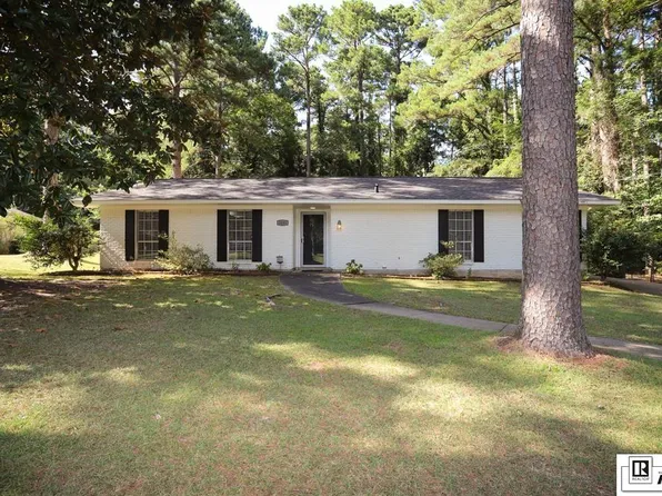 3100 Lakeview Pl, Ruston, LA 71270