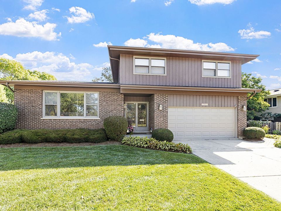 1st image of 2439 N Windsor Dr