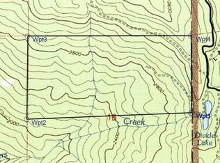305 Acre Divide Lake None Weitchpec, Hoopa, CA 95546