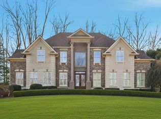 2675 Bolton Abbey Dr SW, Marietta, GA 30064