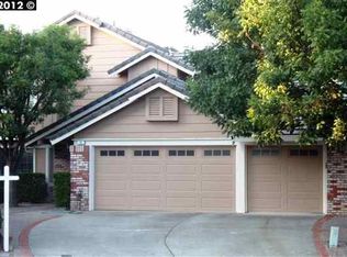 30 Driftwood Ct, Pleasant Hill, CA 94523