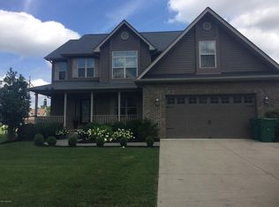 129 W Mandarin Ct, Elizabethtown, KY