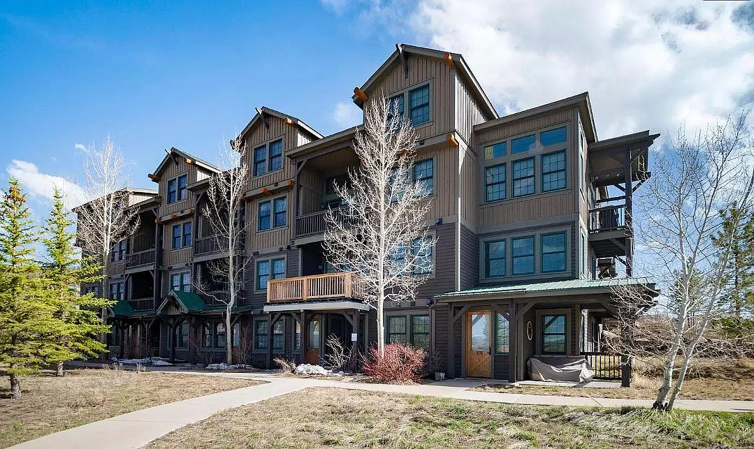 4103 Blue Sky Trail - 4103 — Photo 4