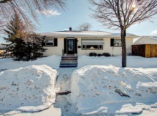 4554 S Vermont Ave, St Francis, WI 53235