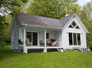 4758 Six Mile Lake Rd, East Jordan, MI 49727