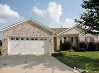 7333 Green Park Trl, Whitsett, NC 27377